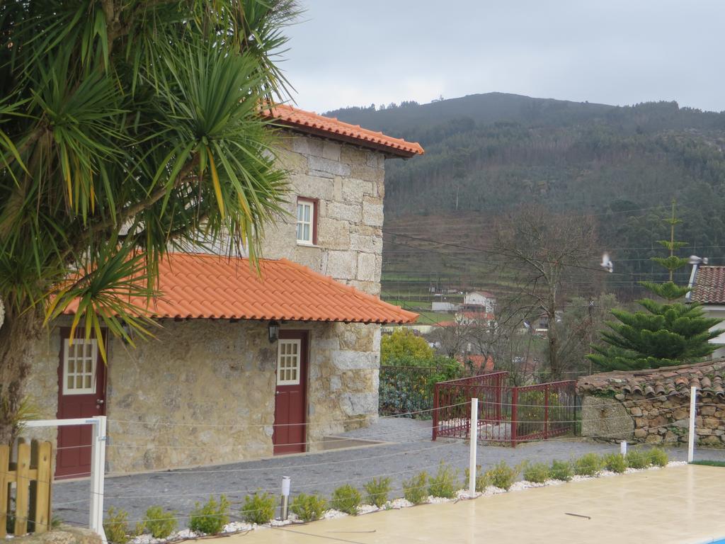 Гостьовий будинок Casa Cachada Брага Номер фото