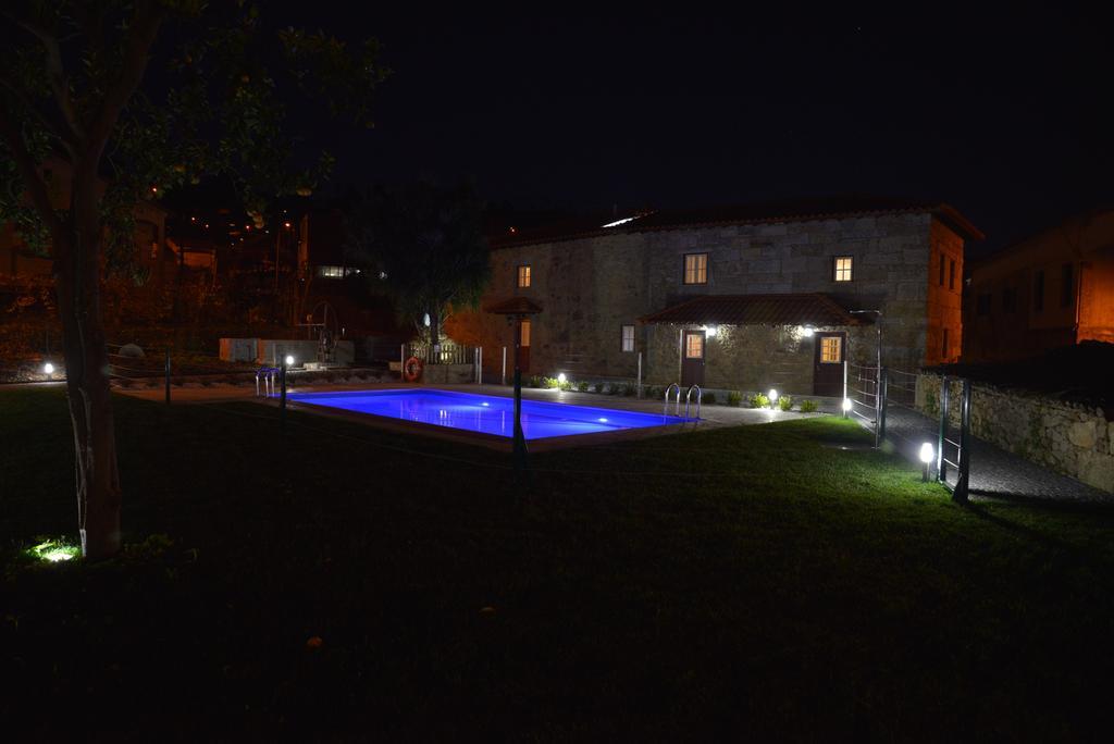 Гостьовий будинок Casa Cachada Брага Екстер'єр фото